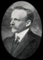 Councillor James Edward Wing (1865 - 1933), solicitor and Conservative councillor for the St. George's Ward and later the St. Philip's Ward in 1898 Councillor James Edward Wing (1865 - 1933), solicitor and Conservative councillor for the St. George's Ward and later the St. Philip's Ward in 1898