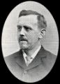 Councillor Cecil Henry Wilson (1862 - 1945) Councillor Cecil Henry Wilson (1862 - 1945)