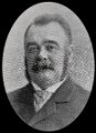 Councillor Joseph Clarkson (1852 - ), JP Councillor Joseph Clarkson (1852 - ), JP