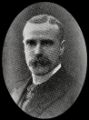 Councillor William Irons (1859 - 1933), Sheffield Lord Mayor, 1918 - 1919