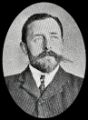 Dr Egerton Williams (1870 - ), Medical Superintendent of the Sheffield City Hospitals (appointed 1901) Dr Egerton Williams (1870 - ), Medical Superintendent of the Sheffield City Hospitals (appointed 1901)
