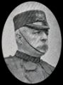 Commander Charles T. Scott (d.1926), Sheffield Chief Constable (1897 - 1913) Commander Charles T. Scott (d.1926), Sheffield Chief Constable (1897 - 1913)