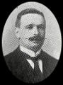 John Smout Lloyd (1864 - 1933), veterinary inspector to the Corporation of Sheffield (appointed1901)