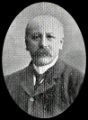 A. E. Kirkham (1852 - 1923), headteacher of All Saints (Sir John Brown's) School (1878 - 1917), member of the Sheffield Education Committee, 1903 A. E. Kirkham (1852 - 1923), headteacher of All Saints (Sir John Brown's) School (1878 - 1917), member of the Sheffield Education Committee, 1903
