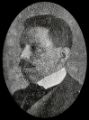 Henry Kenyon Stephenson, 1st Baronet (1865 - 1947), J.P., Master Cutler, 1919