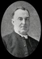Rev. George Wakefield Turner (1850 - 1932), M.A., Vicar of St. Jude's Church, Eldon Street Rev. George Wakefield Turner (1850 - 1932), M.A., Vicar of St. Jude's Church, Eldon Street