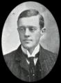 J. H. Doncaster (1873 - 1948), J.P. J. H. Doncaster (1873 - 1948), J.P.