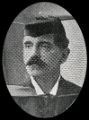 J. H. Hichens (1859 - 1938), M.A., Headteacher of King Edward VII School, 1905 - 1926 J. H. Hichens (1859 - 1938), M.A., Headteacher of King Edward VII School, 1905 - 1926