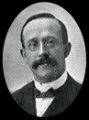 Professor Walter Coventry Summers (1869 - 1937), M.A. Professor Walter Coventry Summers (1869 - 1937), M.A.