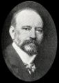 Samuel Earnshaw Howell (1847 - 1928), J.P., Master Cutler, 1888 - 1889