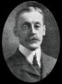 Sir Robert Hadfield (1858 - 1940), industrialist, J.P.