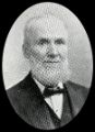 William Llewellyn (1834 - 1914), J.P.