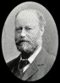 Arthur Robert Ellin (1841 - 1908), J.P.
