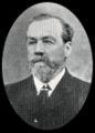 Benjamin Gleadhill (1844 - 1925), J.P. Benjamin Gleadhill (1844 - 1925), J.P.