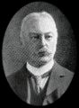 Henry Hall Bedford (1847 - 1930), J.P. 