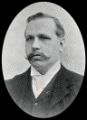 Albert John Hobson (1861 - 1923), J.P., Sheffield Lord Mayor, 1911 - 1912
