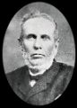 George Dawson (1831 - 1908), J.P. George Dawson (1831 - 1908), J.P.