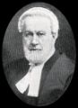 His Honour Judge Herbert Riversdale Mansel-Jones (1836 - 1907)