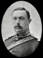 Colonel Edward Sanderson Tozer (1857 - 1907)  