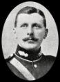 Major Albert Edward Bingham (1868 - 1945)