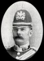 Major Leonard Edward Colley (1863 - 1932)