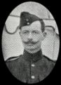 Lieutenant-Colonel George Ernest Branson (1860 - 1940)