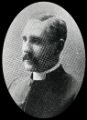 Rev. George Gleadall Swann (1858 - 1932) Rev. George Gleadall Swann (1858 - 1932)