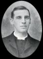Rev. C. C. Ellis (1873 - ) Rev. C. C. Ellis (1873 - )
