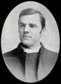 Rev. Arthur Charles Laybourn (1864 - ) Rev. Arthur Charles Laybourn (1864 - )