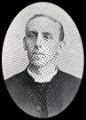 Rev. C. R. Cook (1876 - ) Rev. C. R. Cook (1876 - )