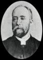 Rev. William Thomas Edgington (1848 - 1919) Rev. William Thomas Edgington (1848 - 1919)