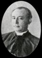 Rev. Father Emile Joseph Callebert (1863 - 1919) Rev. Father Emile Joseph Callebert (1863 - 1919)