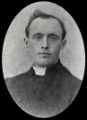 Rev. William J. Hayes (1874 - 1951) Rev. William J. Hayes (1874 - 1951)