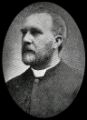 Rev. John Pate (1847 - ) Rev. John Pate (1847 - )