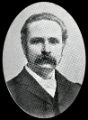 Rev. Henry Moulson (1857 -) Rev. Henry Moulson (1857 -)