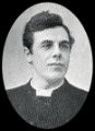 Rev. Albert Winsor Yeo (1868 - ), pastor of Carver Street Wesleyan Church Rev. Albert Winsor Yeo (1868 - ), pastor of Carver Street Wesleyan Church