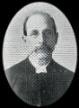 Rev. Samuel Oliver (1853 - 1938) Rev. Samuel Oliver (1853 - 1938)
