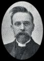 Rev. John Holland (1869 - 1943)