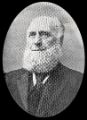 Rev. Thomas Campey (1838 - 1929)