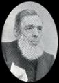 Rev. William Cutts (1823 - 1908)