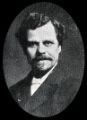 Rev. Samuel Horton (1857 - 1949) Rev. Samuel Horton (1857 - 1949)