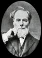 Rev. Charles Dudley (1840 - 1914)