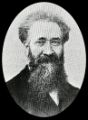 Rev. William Travis (1843 - 1919)