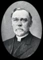Rev. David Bailey (1856 - ) Rev. David Bailey (1856 - )
