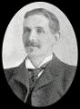 Charles Herbert Moss (1849 - ) JP