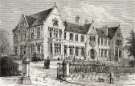 Institute for the Blind, [Manchester Road]