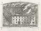 John McClory and Sons, cutlery manufacturers and general merchants, Eldon Works, Eldon Street