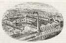 Slack, Sellars and Co., [saw manufacturers], Townhead Works, Lancaster Street