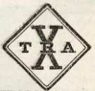 Trademark for Woodcock and Hardy, electro-plate and Britannia metal manufacturers, Eldon Place 