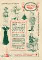 Sheffield and Ecclesall Co-operative Society Ltd: The Arcade Xmas shopping guide - for your friends and her family